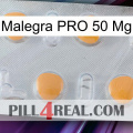 Malegra PRO 50Mg 24